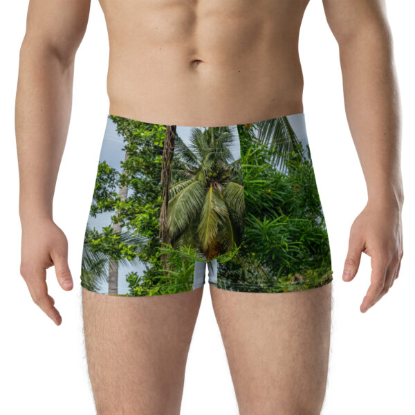Boxer-Briefs “Amphoe Don Sak” Thailand