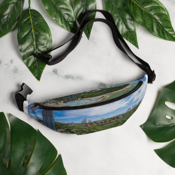 Gürteltasche