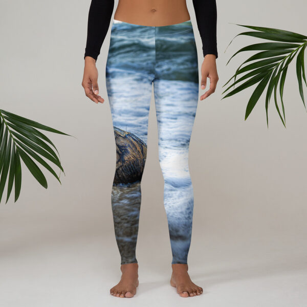 Leggings “Pattaya Oxygen Beach” 🇹🇭