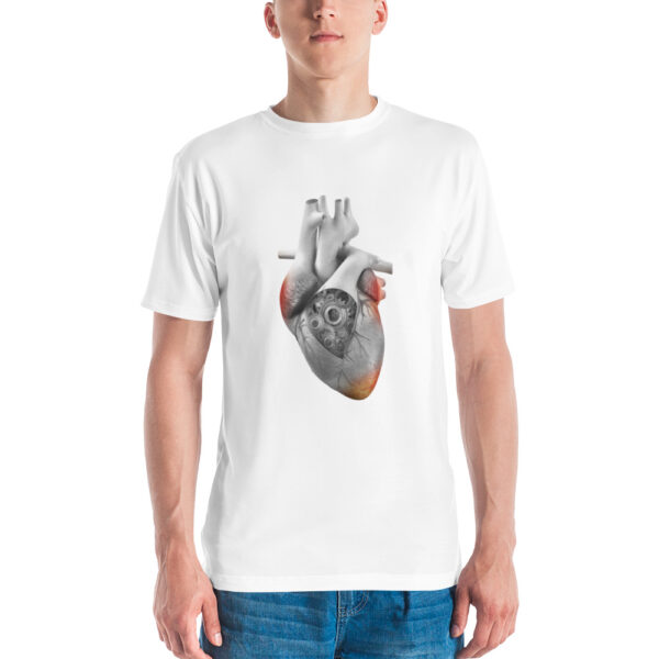 Herren-T-Shirt
