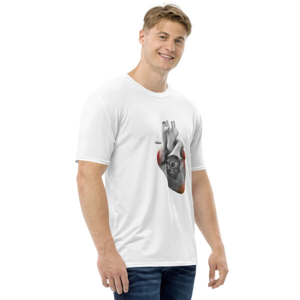 Herren-T-Shirt