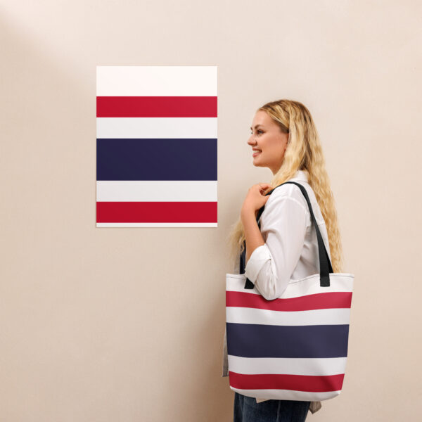 Stoffbeutel “Thailand”