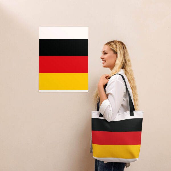 Stoffbeutel “Germany”