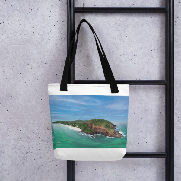 Stoffbeutel “Koh Larn Island” – Thailand