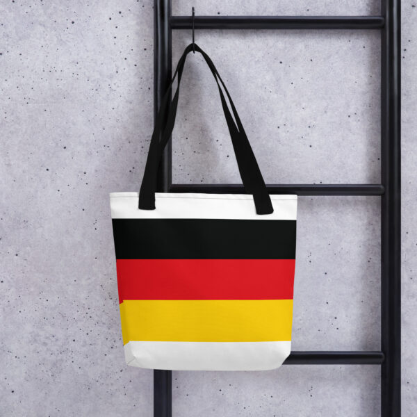 Stoffbeutel “Germany”