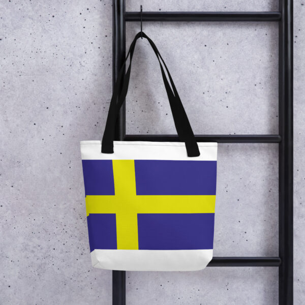 Stoffbeutel “Sweden”