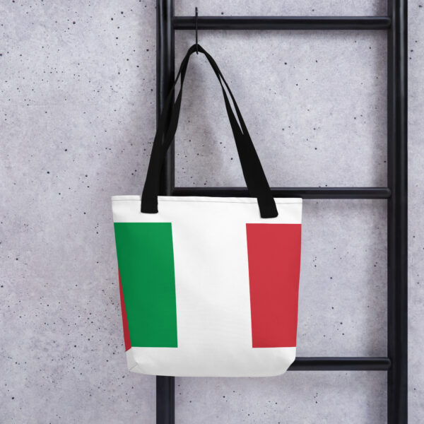 Stoffbeutel “Italy”