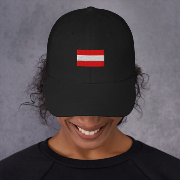 Dad-Hat
