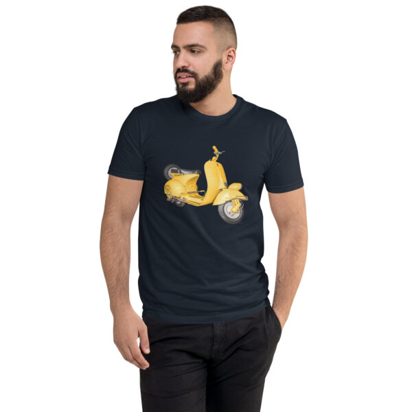 Kurzärmeliges T-Shirt
