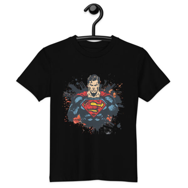 Bio-Baumwoll-T-Shirt für Kinder – Stanley Stella STTK909