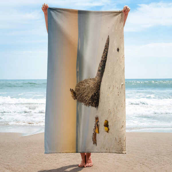 Handtuch “Strand in Hua Hin” – Thailand 🇹🇭