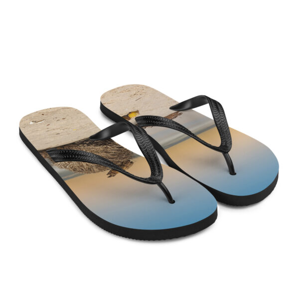 Flip-Flops “Hua Hin Beach Thailand”