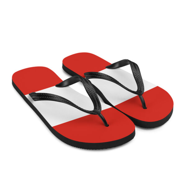 Flip-Flops “Austria”