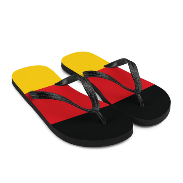 Flip-Flops “Germany”