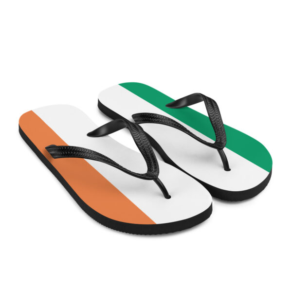 Flip-Flops “Ireland”