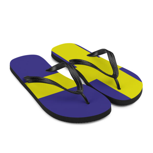 Flip-Flops “Sweden”