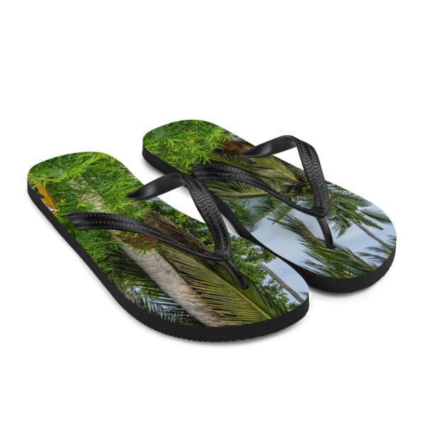 Flip-Flops “Amphoe Don Sak” Thailand