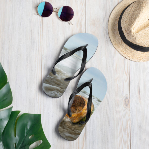 Flip-Flops “Coconut Beach in Hua Hin”