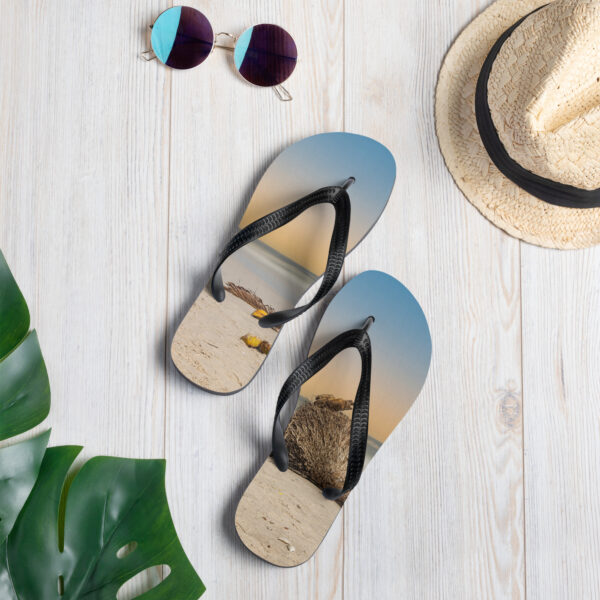 Flip-Flops “Hua Hin Beach Thailand”