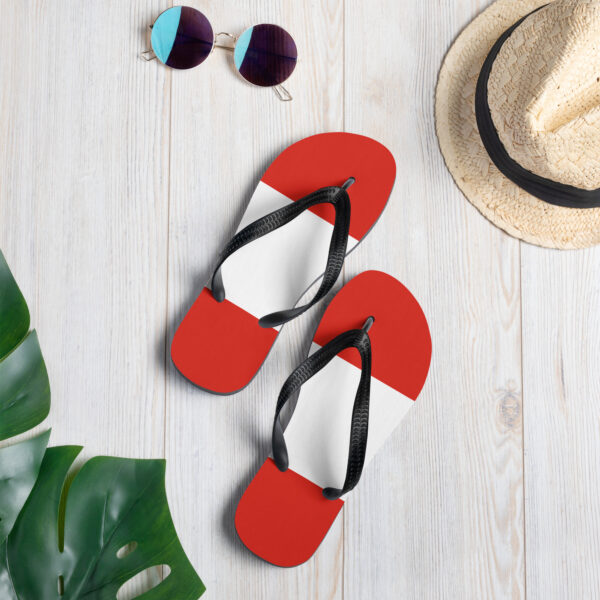 Flip-Flops “Austria”