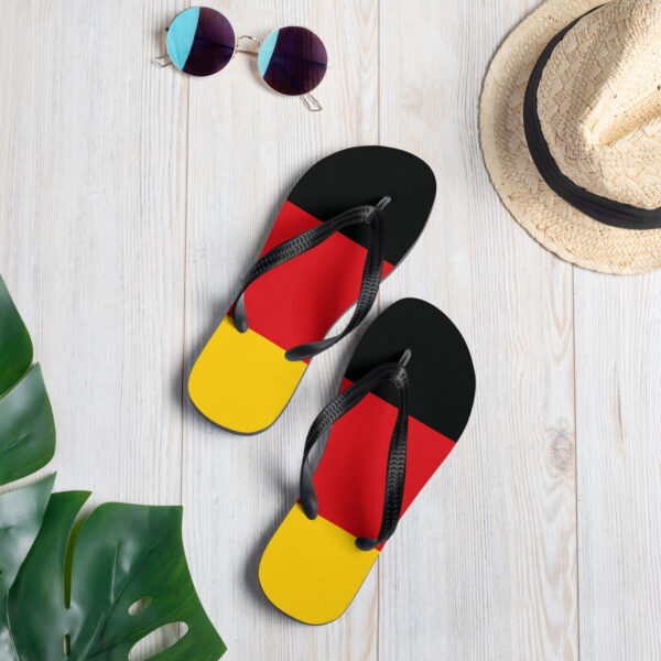 Flip-Flops “Germany”
