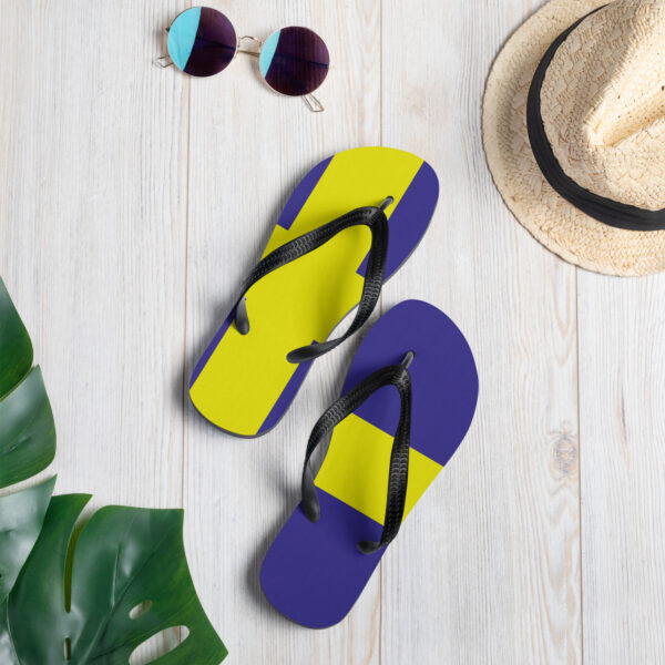 Flip-Flops “Sweden”