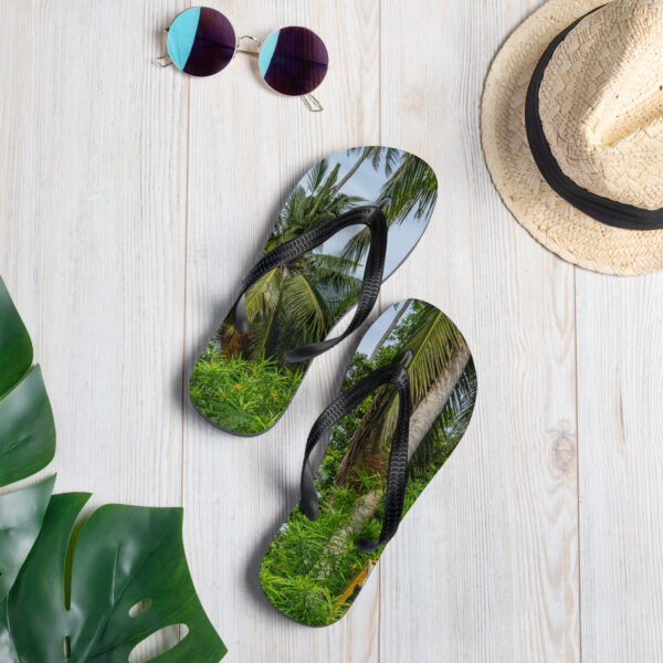 Flip-Flops “Amphoe Don Sak” Thailand