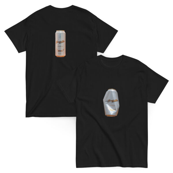 Klassisches Unisex T-Shirt “Sarajevsko”