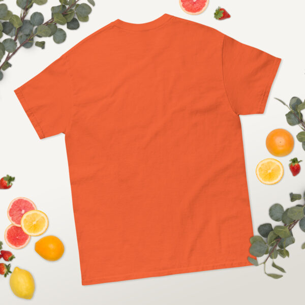 Klassisches Unisex T-Shirt
