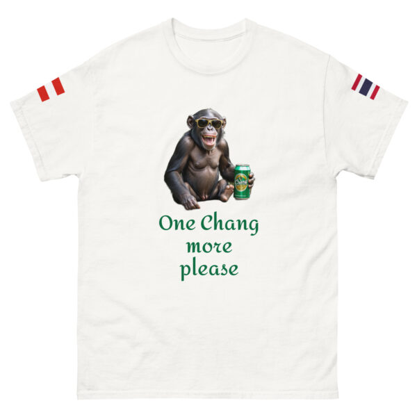 Klassisches Unisex T-Shirt