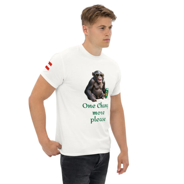 Klassisches Unisex T-Shirt