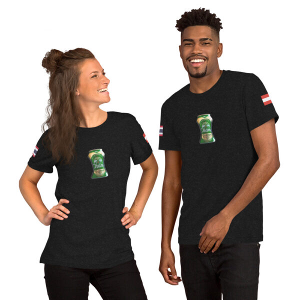 Unisex-T-Shirt “Chang-Beer” 🇹🇭🇦🇹