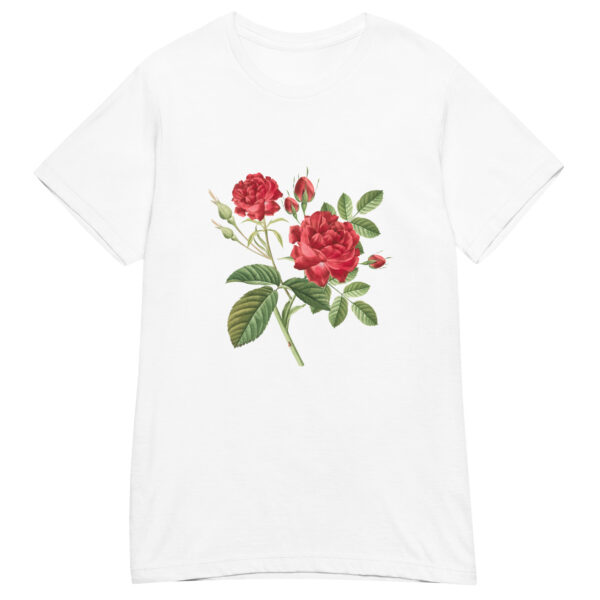 Basic Softstyle T-Shirt für Damen